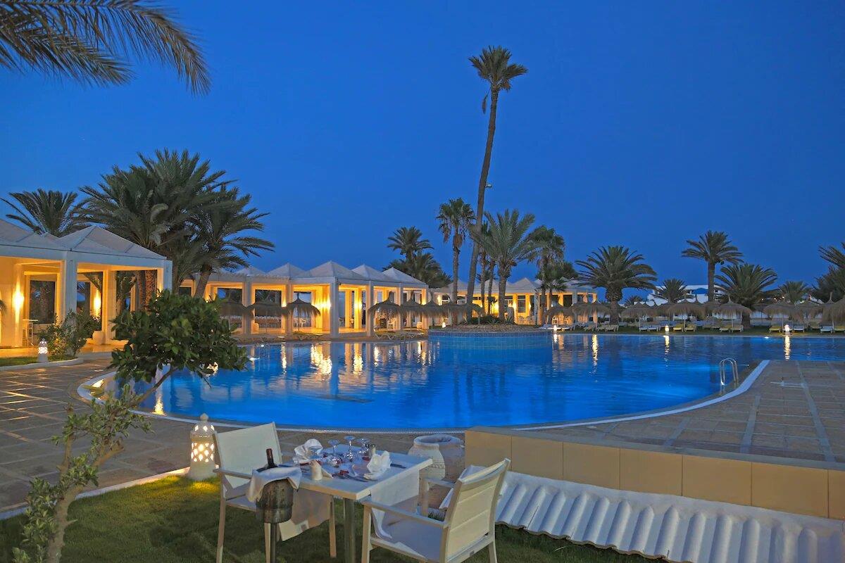 Djerba Golf Resort & Spa